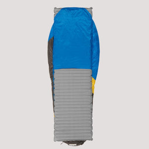 Sierra Designs Cloud 35° – Ultralight 3-Season Sleeping Bag Sierra Designs