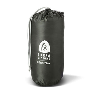 Sierra Designs DRIDOWN Pillow S2AS