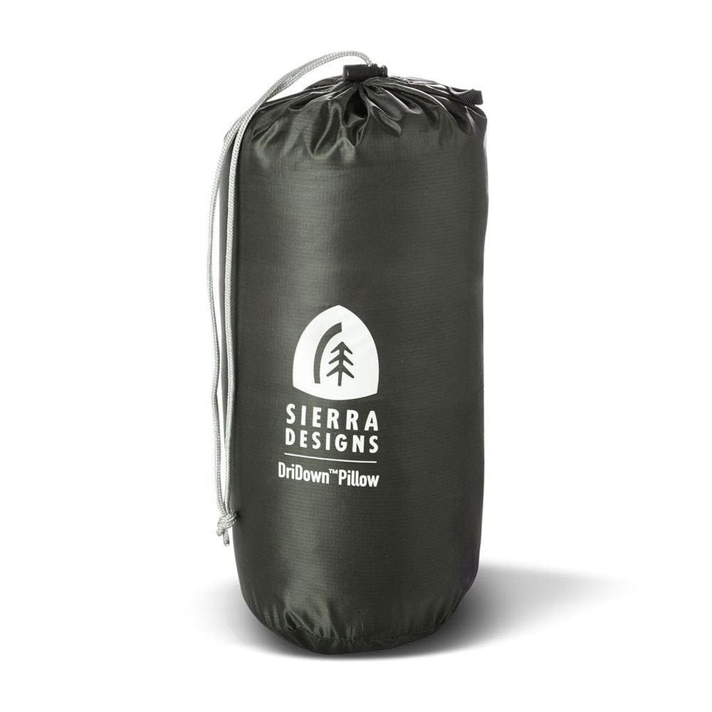 Sierra Designs DRIDOWN Pillow S2AS