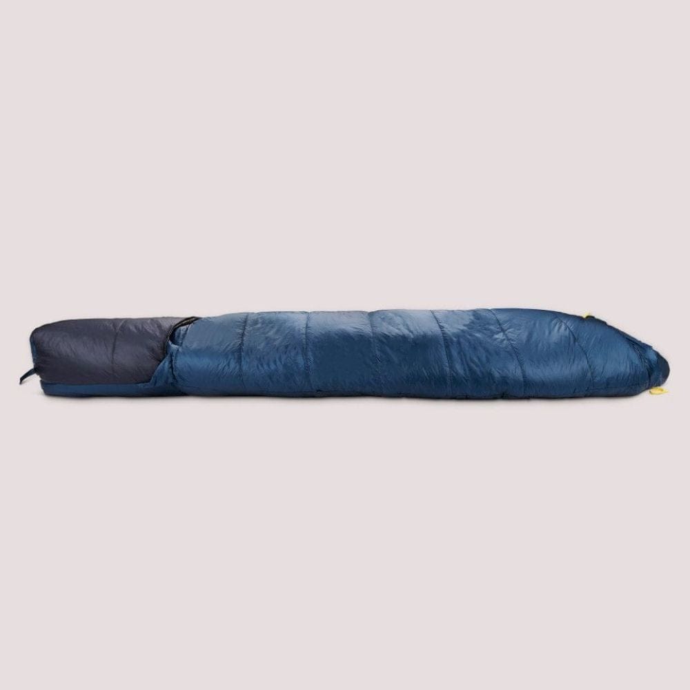 Sierra Designs ELEMENTAL QUILT 35 Deg S2AS