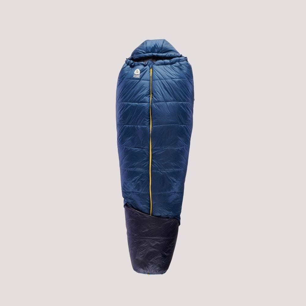 Sierra Designs ELEMENTAL QUILT 35 Deg S2AS