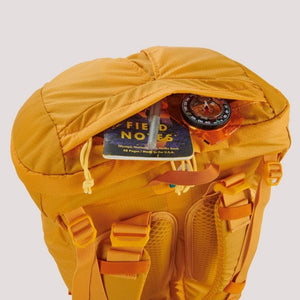 Sierra Designs FLEX CAPACITOR 40-60L Backpack S2AS