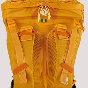 Sierra Designs FLEX CAPACITOR 40-60L Backpack S2AS