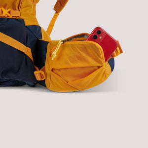 Sierra Designs FLEX CAPACITOR 40-60L Backpack S2AS