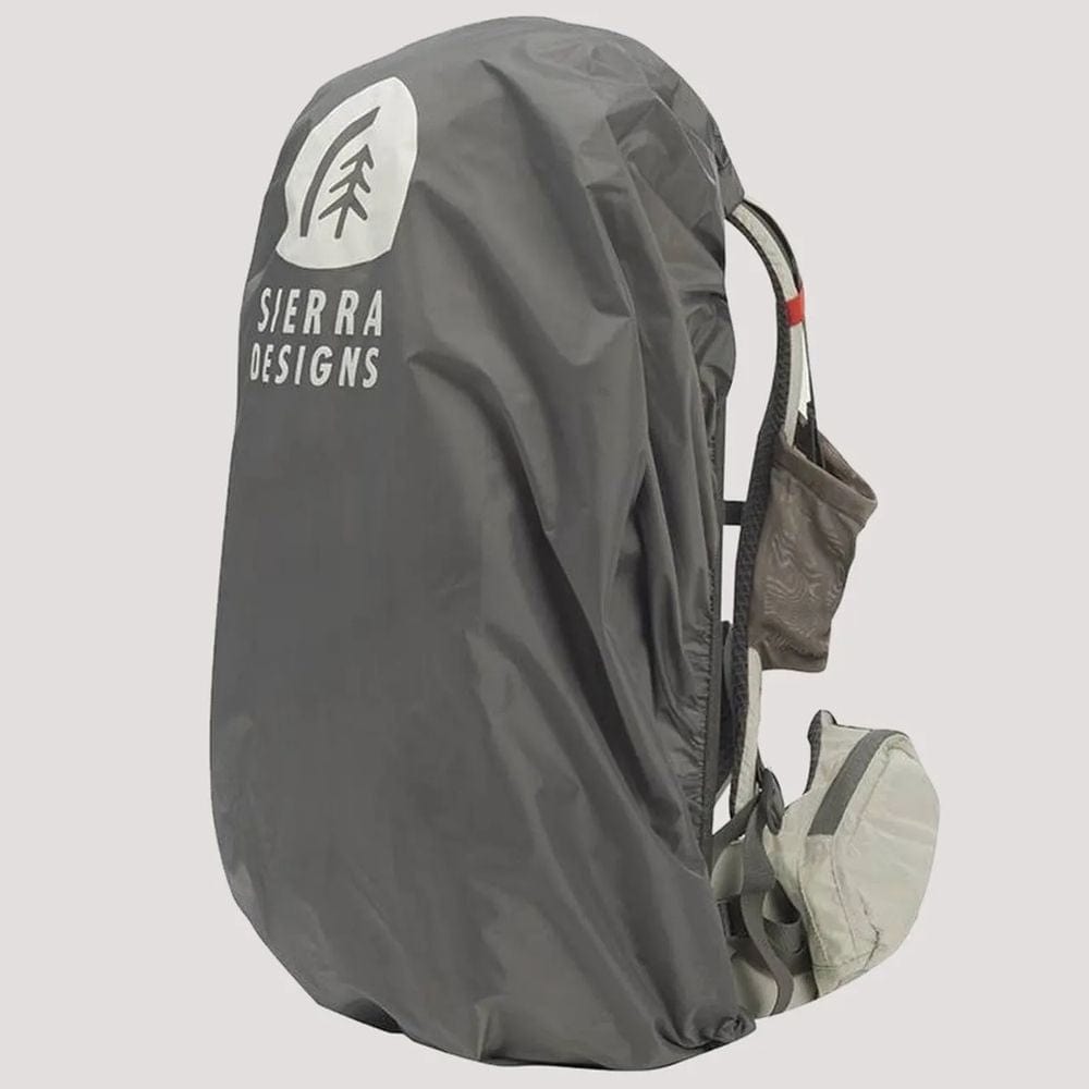 Sierra Designs FLEX CAPACITOR Backpack Rain Cover S2AS