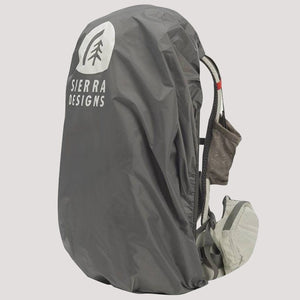 Sierra Designs Flex Capacitor Rain Cover – Waterproof Pack Cover for 40–60L Bags Sierra Designs