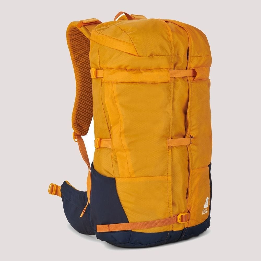 Sierra Designs FLEX HIKE 20-30L Backpack S2AS