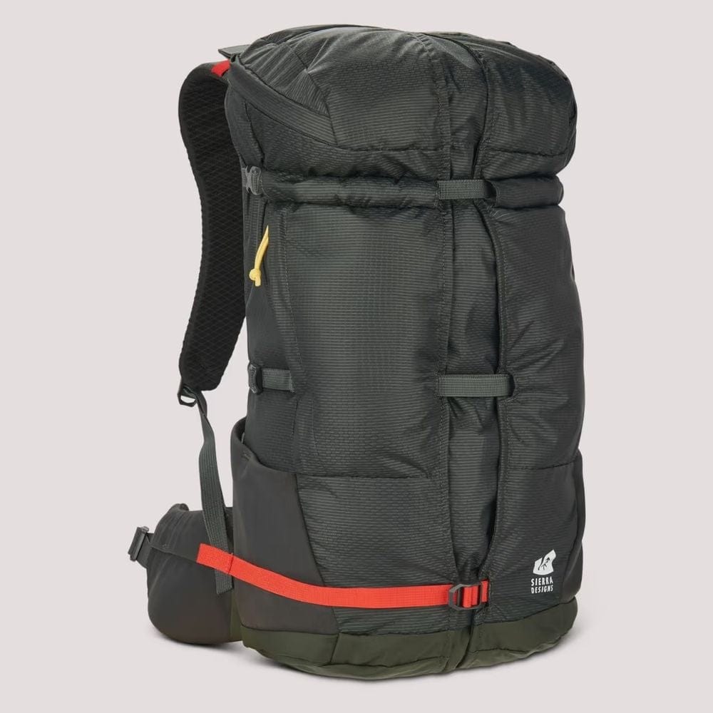 Sierra Designs FLEX HIKE 20-30L Backpack S2AS