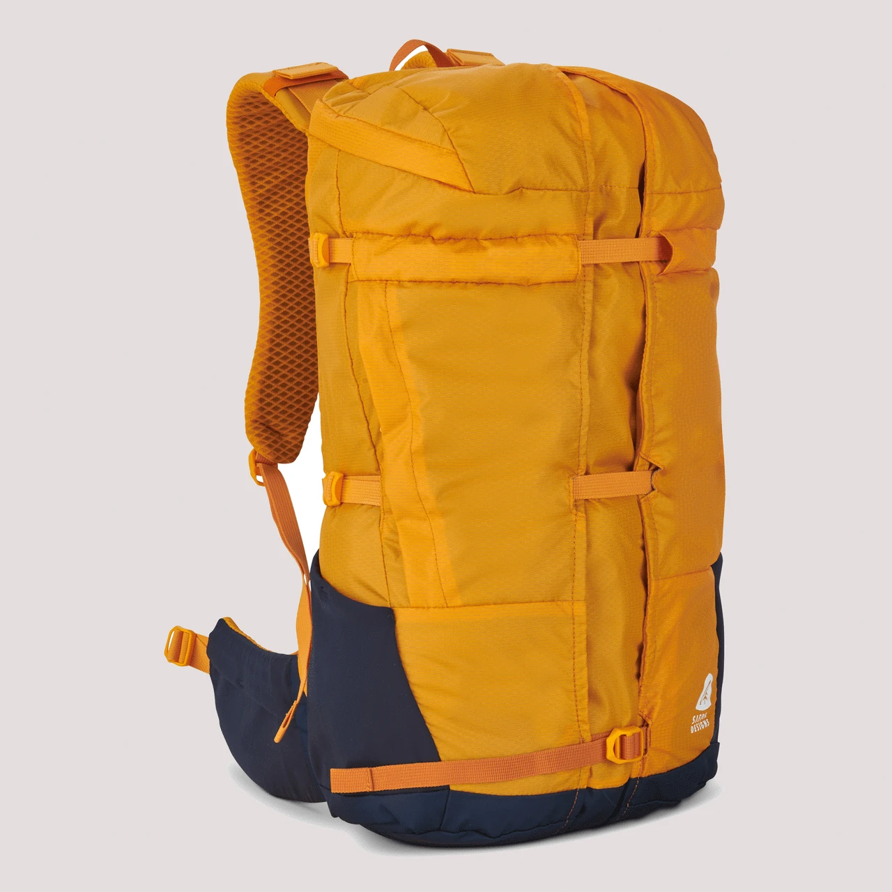 Sierra Designs Flex Hike 20–30L – Expandable Daypack for Hiking & Travel Sierra Designs