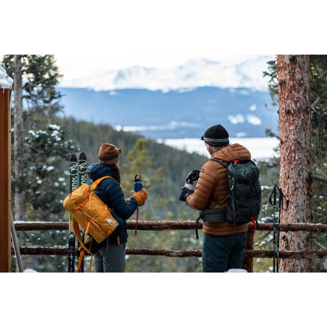 Sierra Designs Flex Hike 20–30L – Expandable Daypack for Hiking & Travel Sierra Designs