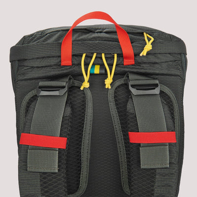 Sierra Designs Flex Hike 20–30L – Expandable Daypack for Hiking & Travel Sierra Designs