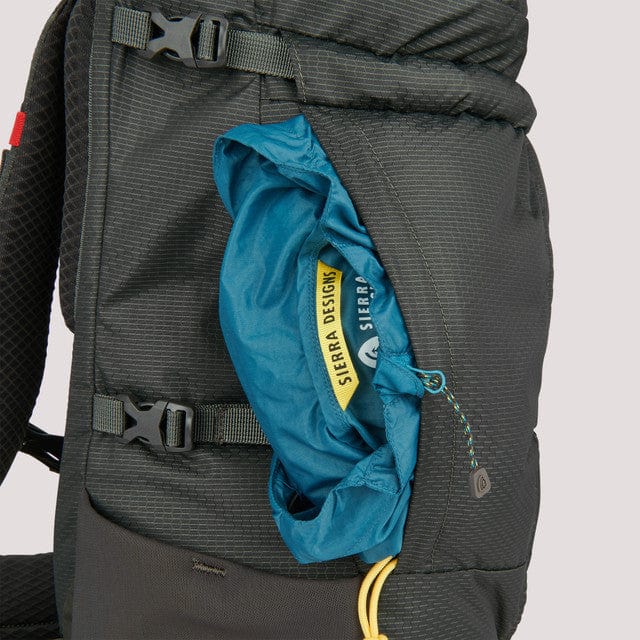 Sierra Designs Flex Hike 20–30L – Expandable Daypack for Hiking & Travel Sierra Designs