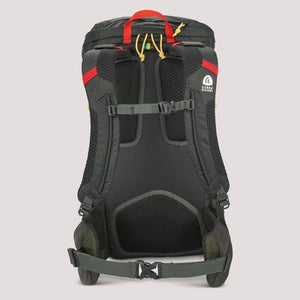 Sierra Designs Flex Hike 20–30L – Expandable Daypack for Hiking & Travel Sierra Designs