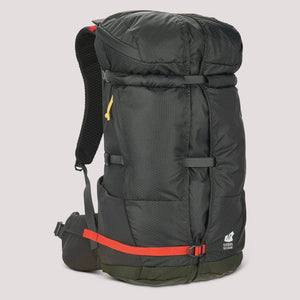 Sierra Designs Flex Hike 20–30L – Expandable Daypack for Hiking & Travel Sierra Designs