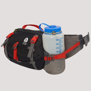 Sierra Designs FLEX LUMBAR 3-6L Pack S2AS