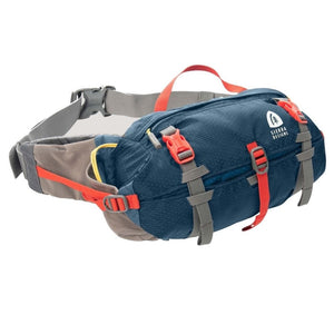 Sierra Designs FLEX LUMBAR 3-6L Pack S2AS