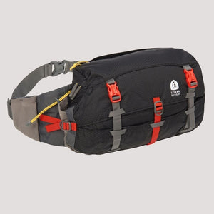Sierra Designs FLEX LUMBAR 7-10L Pack S2AS