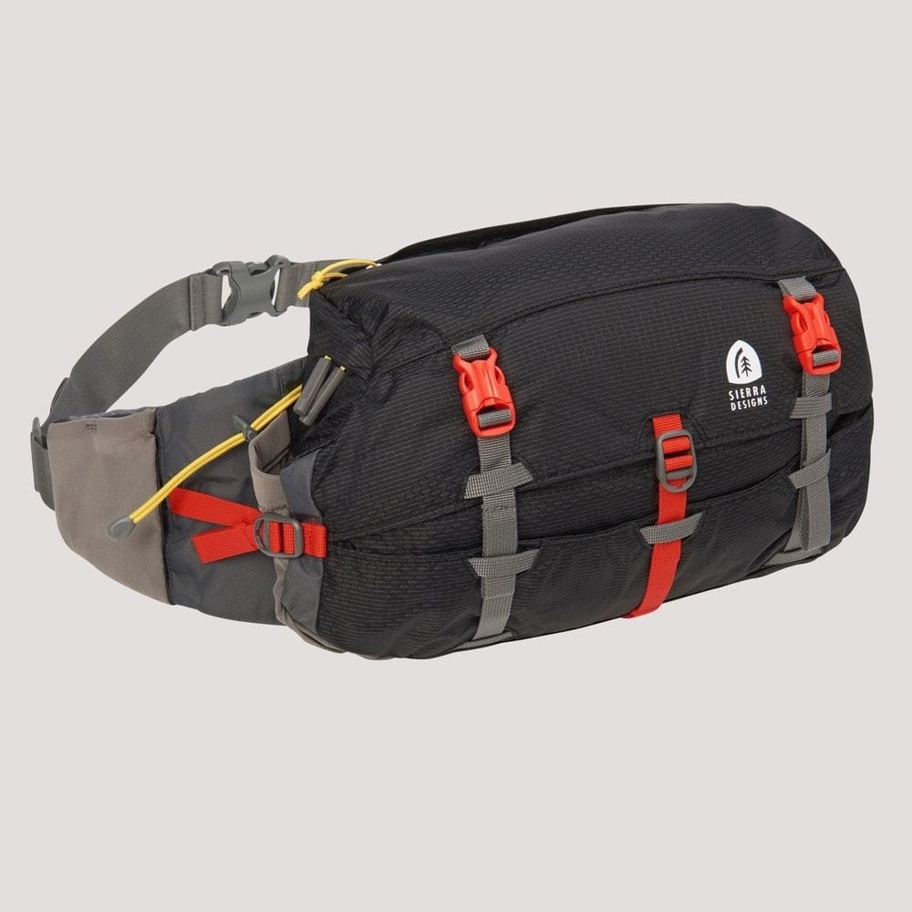 Sierra Designs FLEX LUMBAR 7-10L Pack S2AS