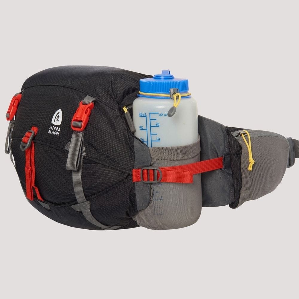 Sierra Designs FLEX LUMBAR 7-10L Pack S2AS