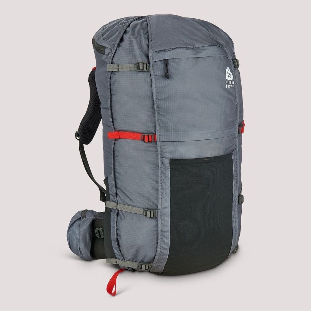 Sierra Designs FLEX TRAIL 40-60L Backpack S2AS