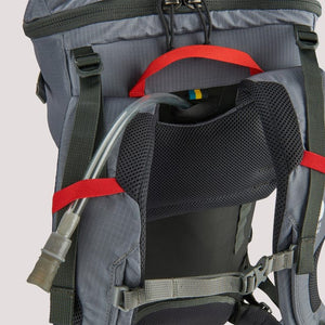 Sierra Designs Flex Trail 40–60L Pack – Expandable Hiking Backpack Sierra Designs