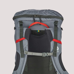 Sierra Designs Flex Trail 40–60L Pack – Expandable Hiking Backpack Sierra Designs