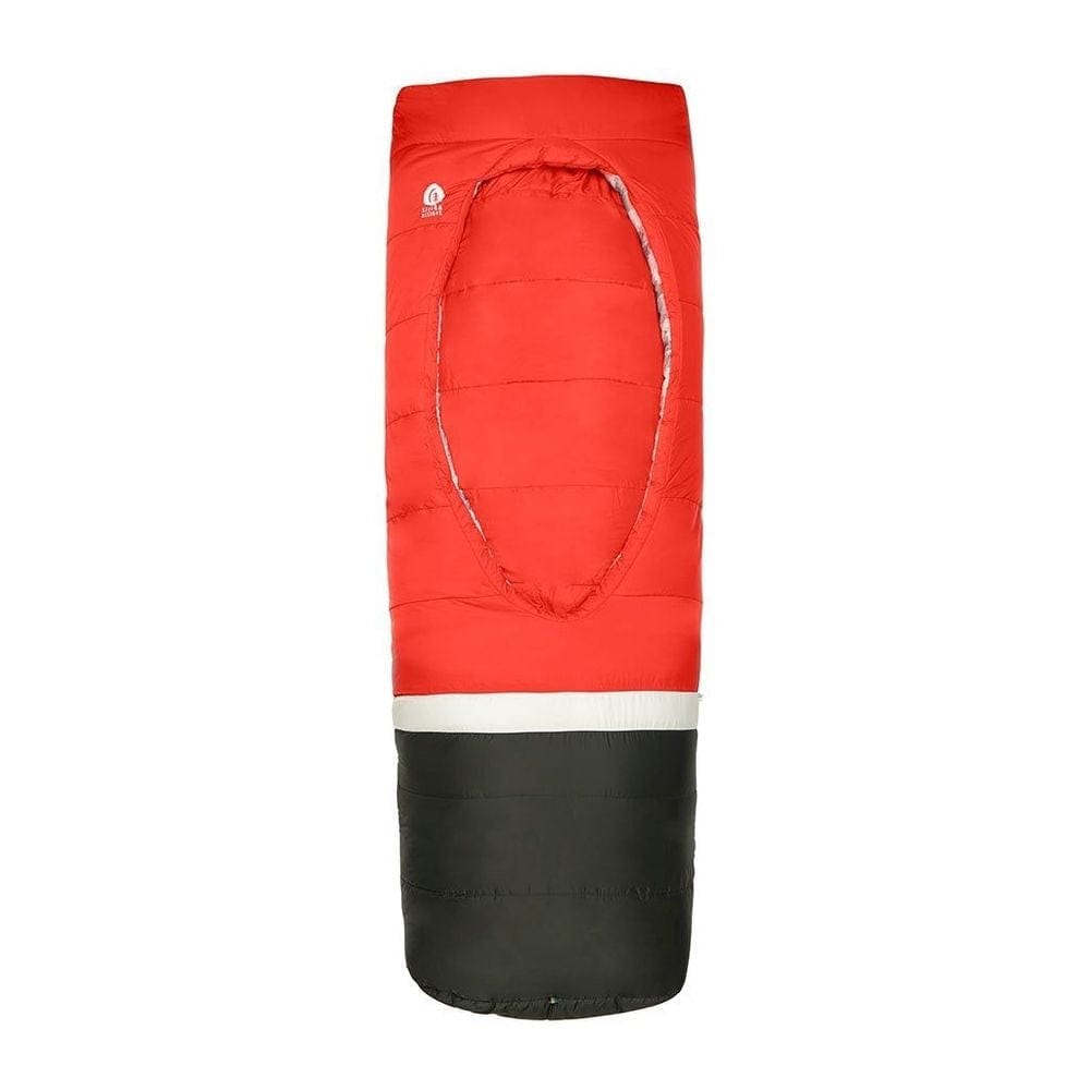 Sierra Designs FRONTCOUNTRY BED 20 Deg Sleeping Bag S2AS