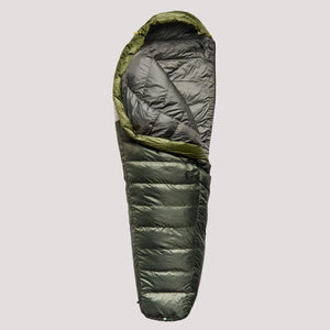 Sierra Designs Get Down 20° – Lightweight Down Sleeping Bag for 3-Season Use Sierra Designs