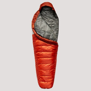 Sierra Designs Get Down 35° – Ultralight Down Sleeping Bag for Mild Nights Sierra Designs