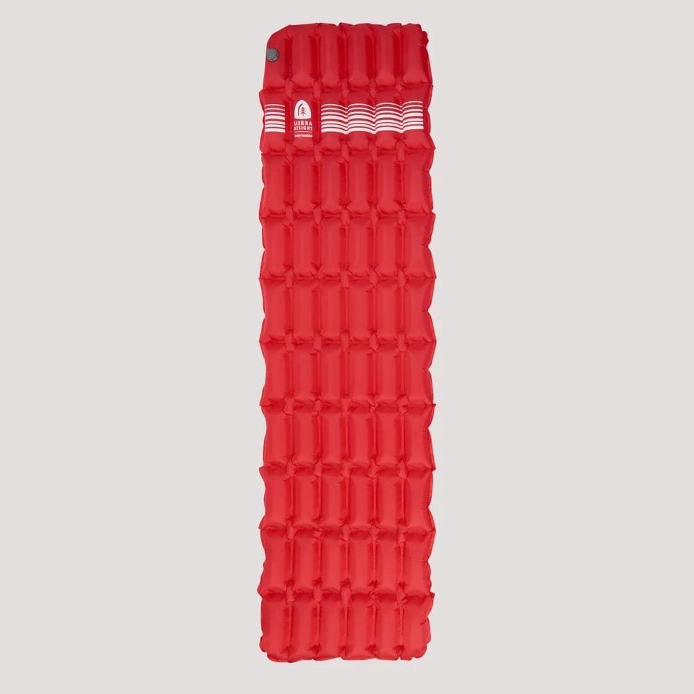Sierra Designs GRANBY Insulated Sleeping Pad S2AS