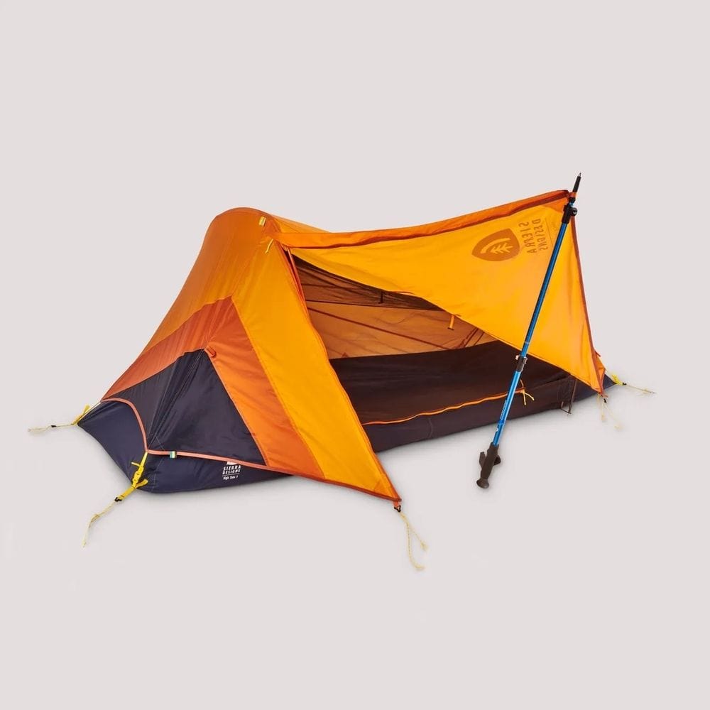 Sierra Designs HIGH SIDE 1P Tent S2AS