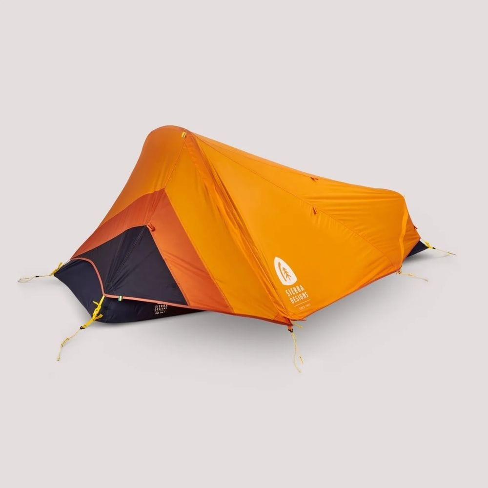 Sierra Designs HIGH SIDE 1P Tent S2AS