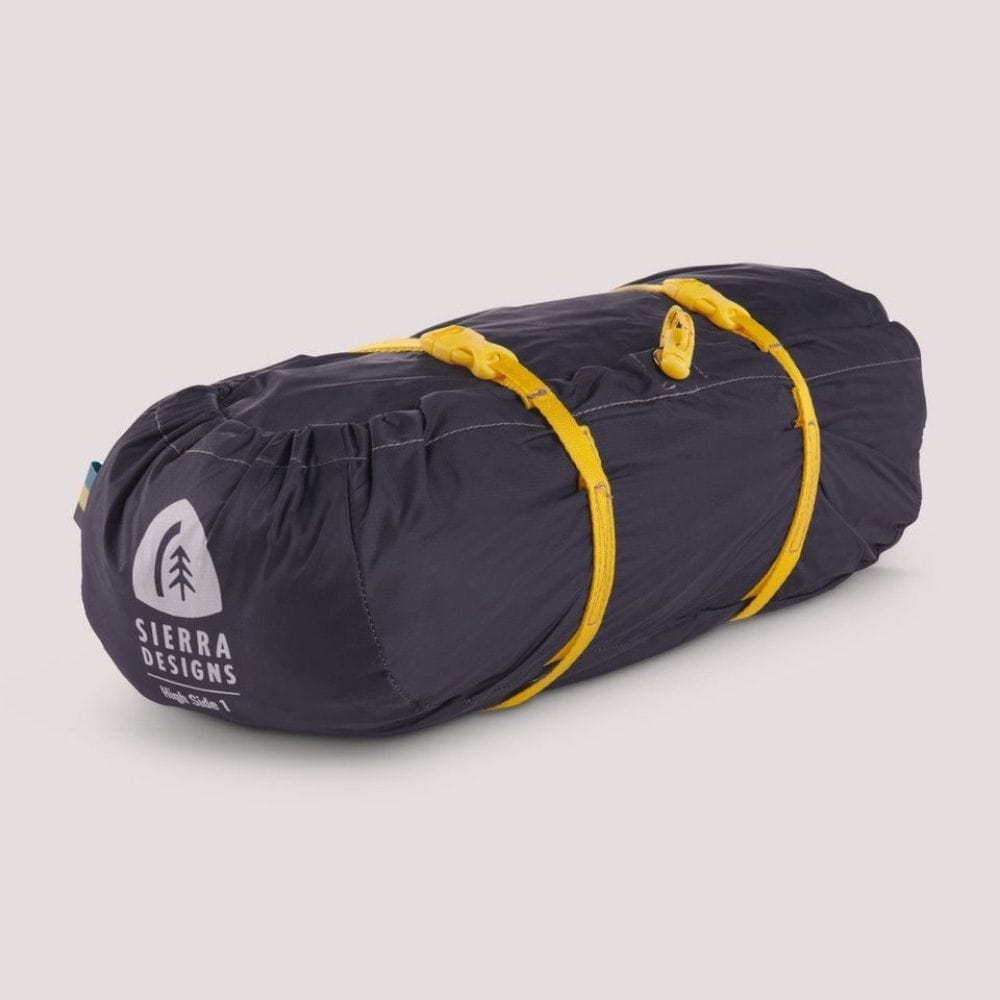 Sierra Designs HIGH SIDE 1P Tent S2AS