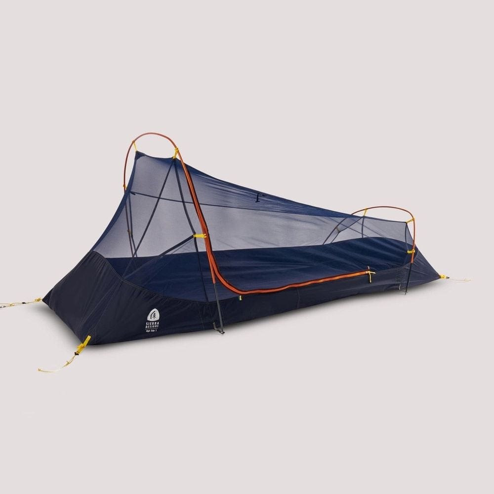 Sierra Designs HIGH SIDE 1P Tent S2AS