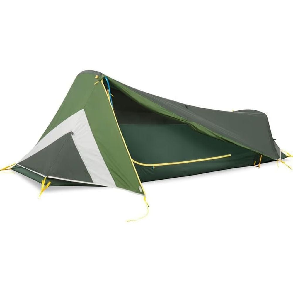 Sierra Designs High Side Tent