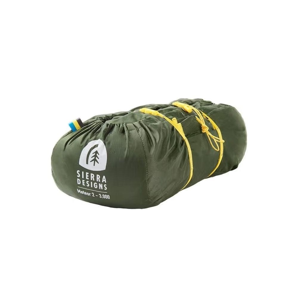 Sierra Designs Meteor 3000 2P Tent S2AS