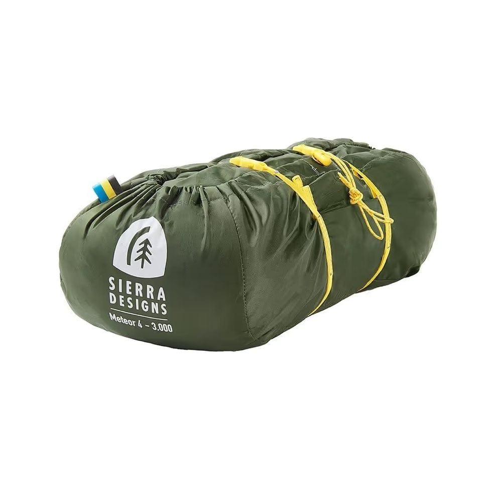 Sierra Designs Meteor 3000 4P Tent S2AS