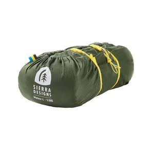 Sierra Designs Meteor 3000 4P Tent S2AS