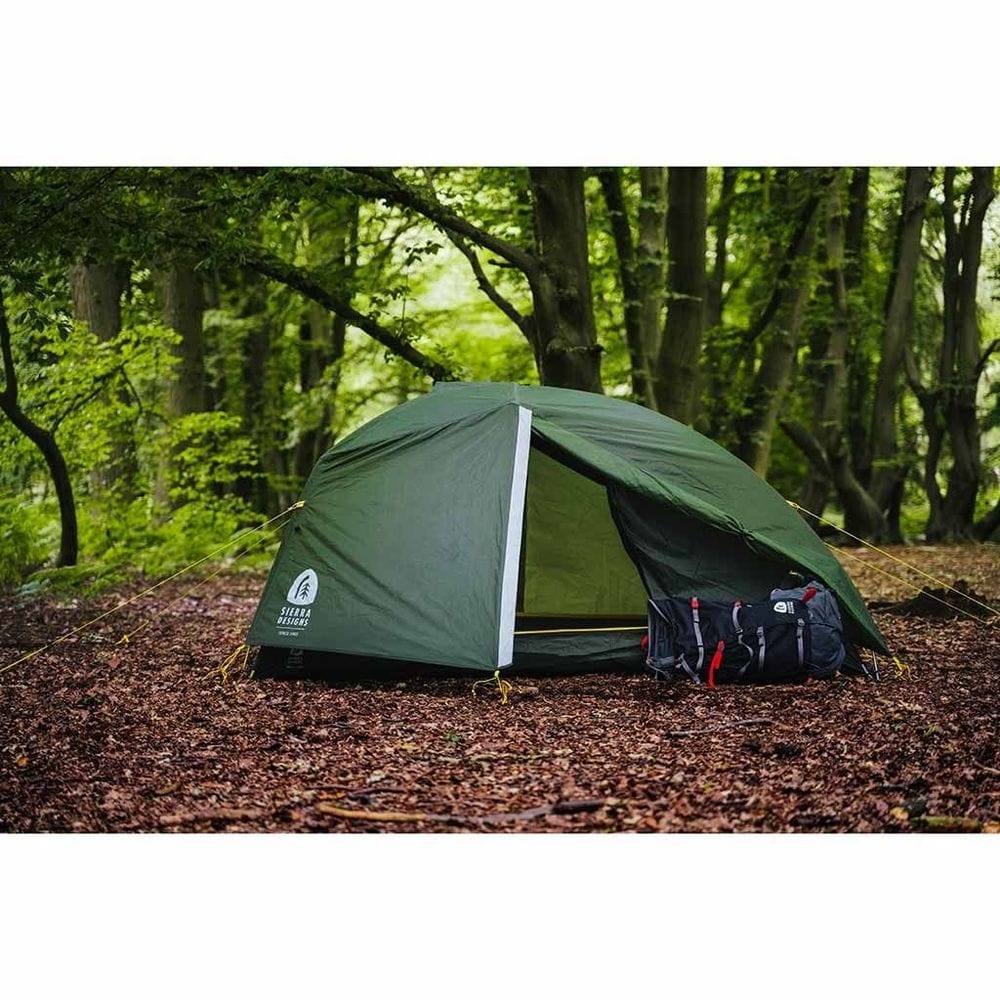 Sierra Designs Meteor 3000 4P Tent S2AS