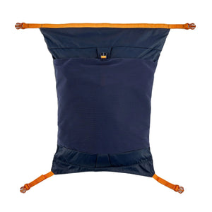 Sierra Designs Nexus Lite 35-50L ZipperLess Pack (Navy Blaszer) Sierra Designs