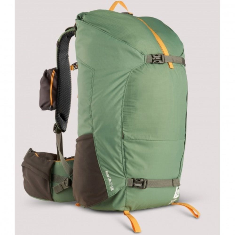Sierra Designs NEXUS LITE 40-50L M/L Backpack S2AS