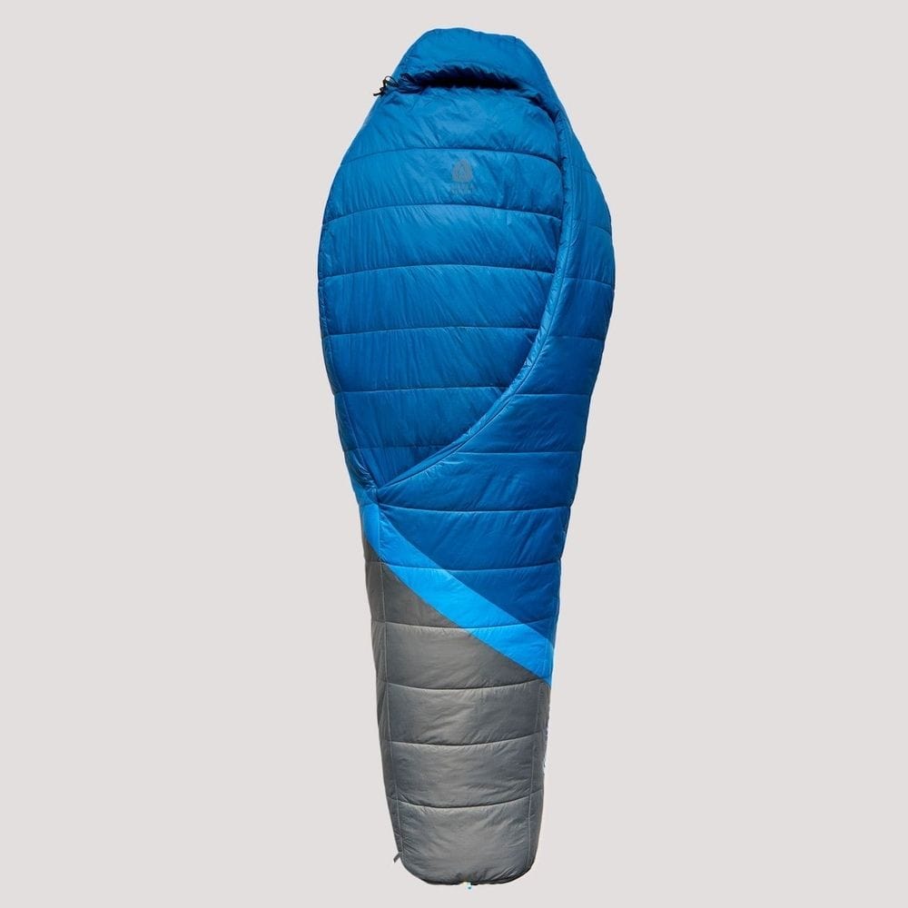 Sierra Designs NIGHT CAP 20 Deg Sleeping Bag S2AS