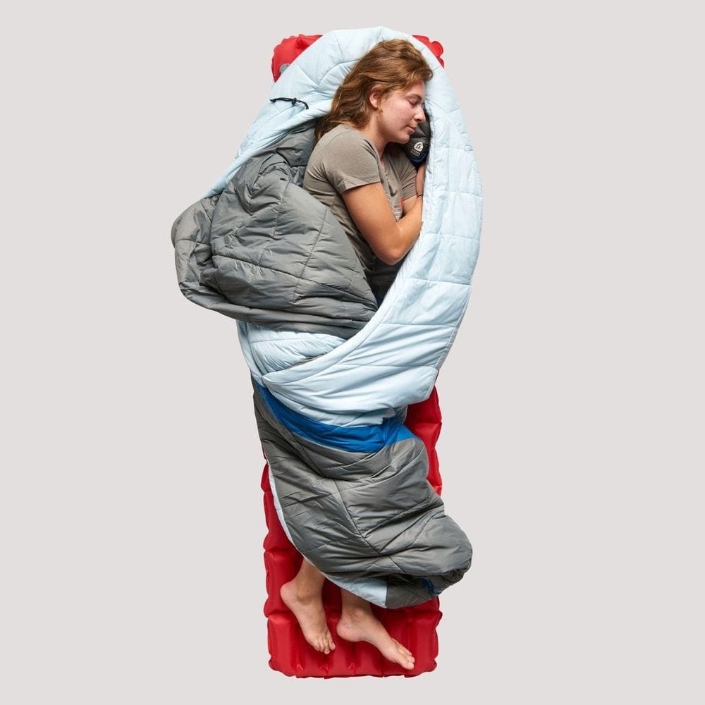 Sierra Designs Night Cap Sleeping Bag