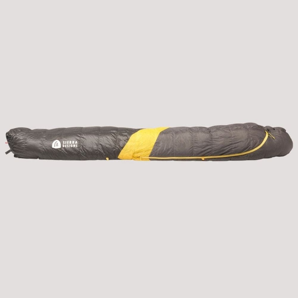 Sierra Designs NITRO 800F 0 Deg Sleeping Bag S2AS