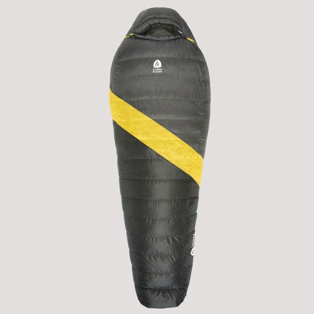 Sierra Designs NITRO 800F 0 Deg Sleeping Bag S2AS