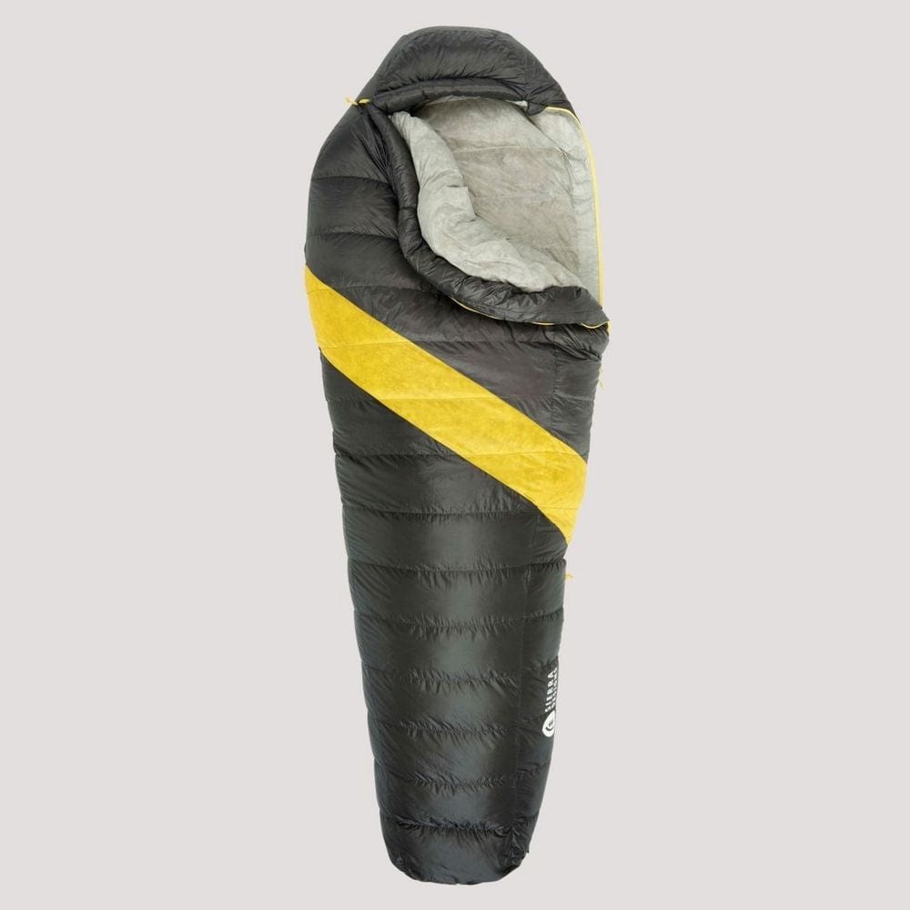Sierra Designs NITRO 800F 0 Deg Sleeping Bag S2AS