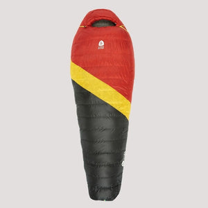 Sierra Designs NITRO 800F 20 Deg Sleeping Bag S2AS
