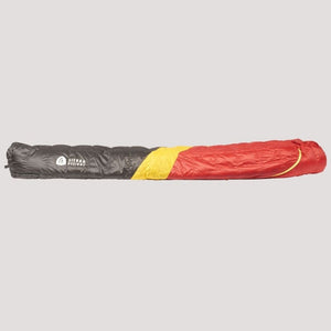 Sierra Designs NITRO 800F 20 Deg Sleeping Bag S2AS
