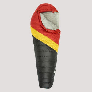 Sierra Designs NITRO 800F 20 Deg Sleeping Bag S2AS