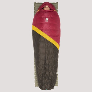 Sierra Designs NITRO 800F 20 Deg Women's Sleeping Bag S2AS